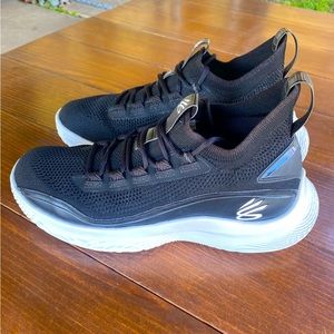 Men’s Curry Under Armour Flow